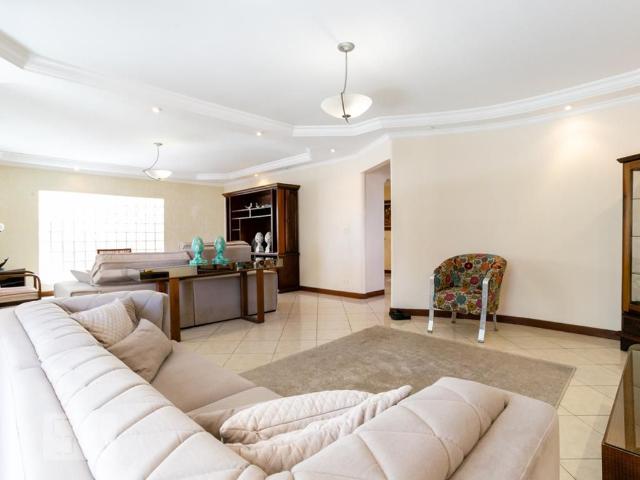 Casa, City América, 5 Quartos, 610 m2 São Paulo