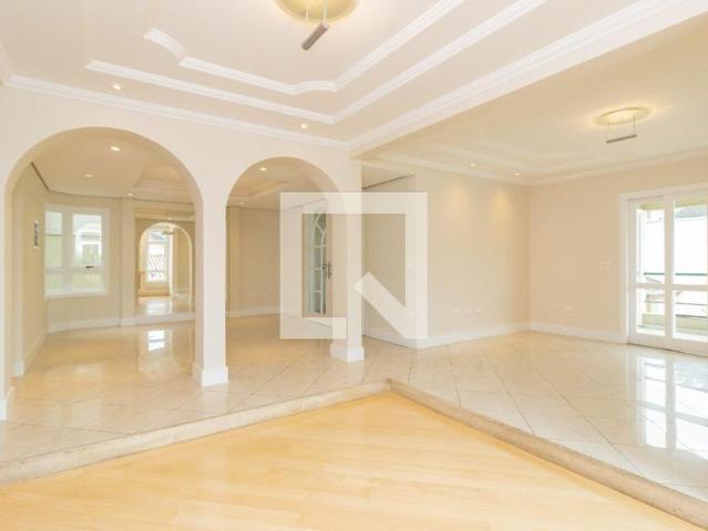 Casa, City América, 6 Quartos, 495 m2 São Paulo