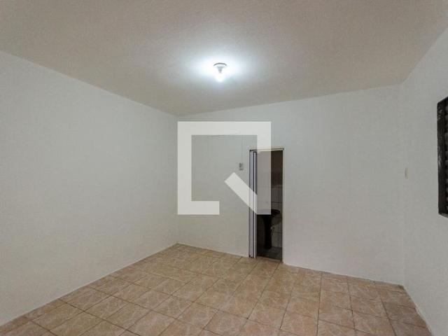 Casa, City América, 1 Quarto, 40 m2 São Paulo