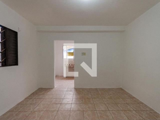 Casa, City América, 1 Quarto, 40 m2 São Paulo