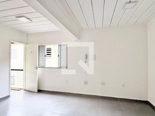 Casa, City América, 2 Quartos, 41 m2 São Paulo