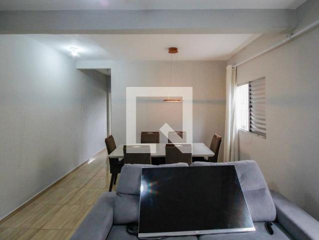 Casa, City América, 2 Quartos, 75 m2 São Paulo