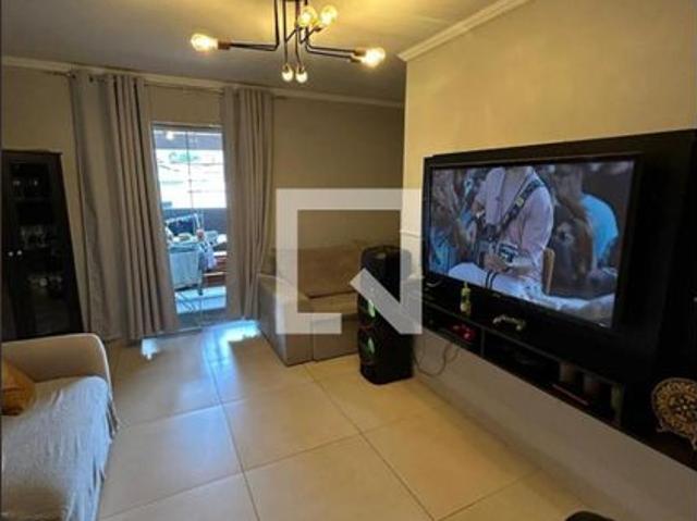 Casa, City América, 3 Quartos, 100 m2 São Paulo