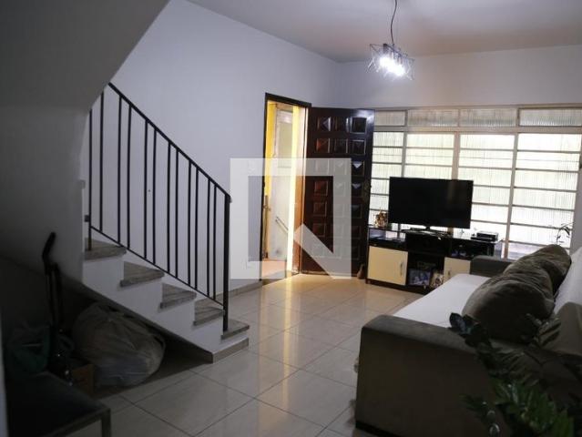 Casa, City América, 3 Quartos, 125 m2 São Paulo