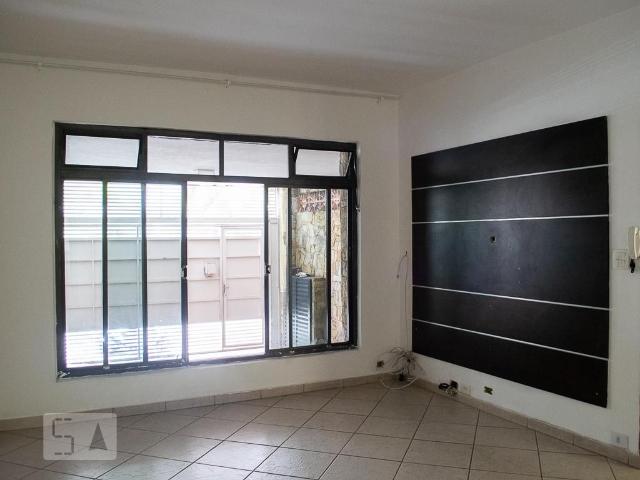 Casa, City América, 3 Quartos, 120 m2 São Paulo