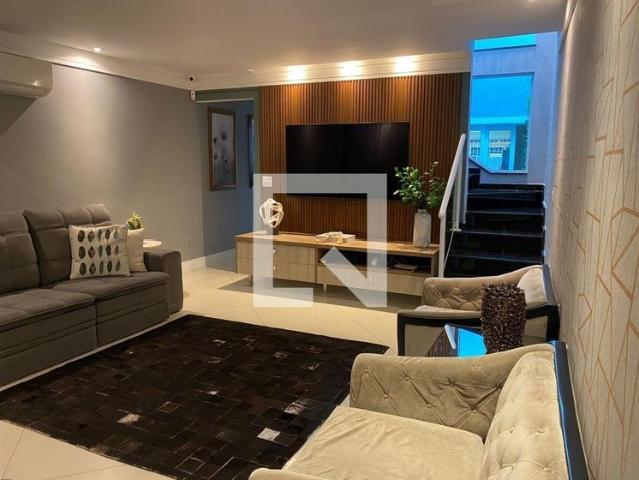 Casa, City América, 3 Quartos, 168 m2 São Paulo