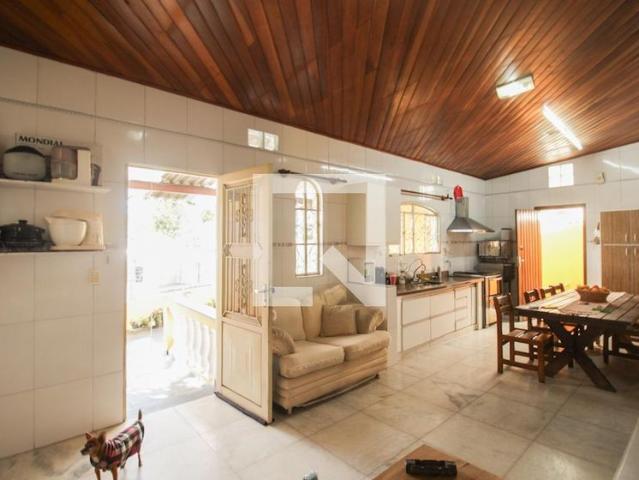 Casa, City América, 3 Quartos, 200 m2 São Paulo