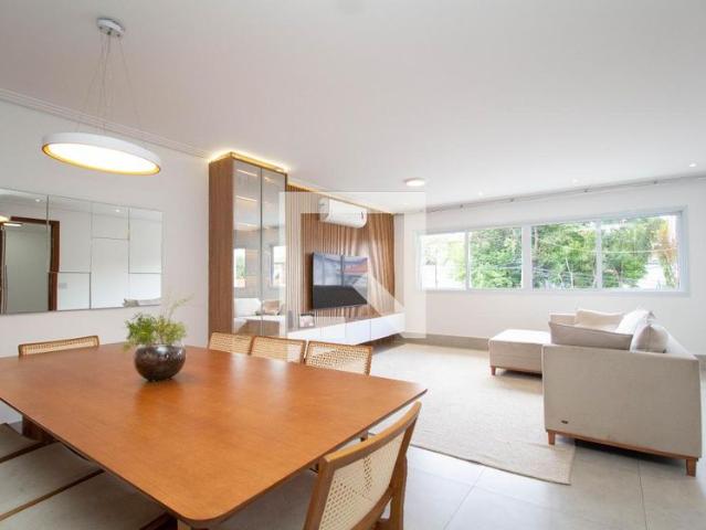 Casa, City América, 3 Quartos, 200 m2 São Paulo