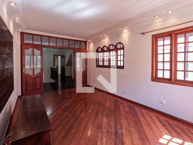 Casa, City América, 3 Quartos, 258 m2 São Paulo