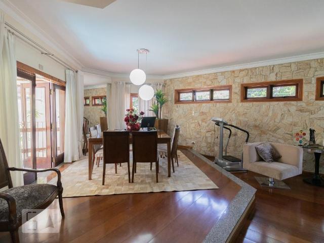 Casa, City América, 3 Quartos, 360 m2 São Paulo