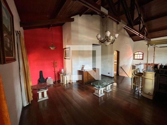 Casa, City América, 3 Quartos, 400 m2 São Paulo