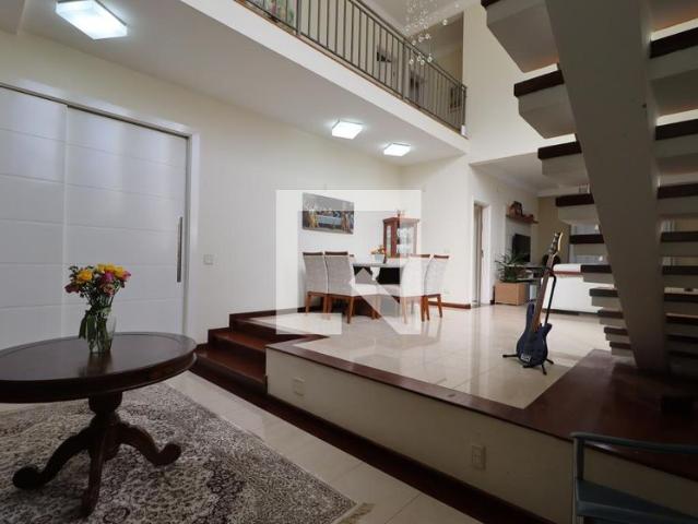 Casa, City Ribeirão, 6 Quartos, 430 m2 Ribeirão Preto