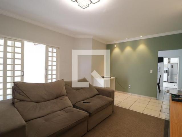 Casa, City Uberlândia, 3 Quartos, 250 m2 Uberlândia