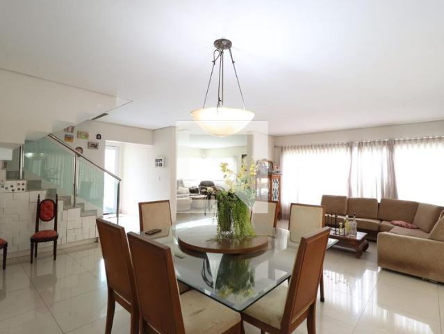 Casa, City Uberlândia, 3 Quartos, 390 m2 Uberlândia
