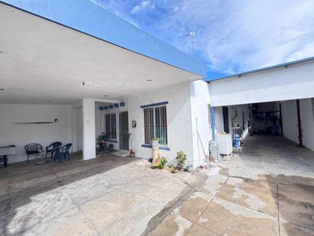 Casa Ciudad Caucel
