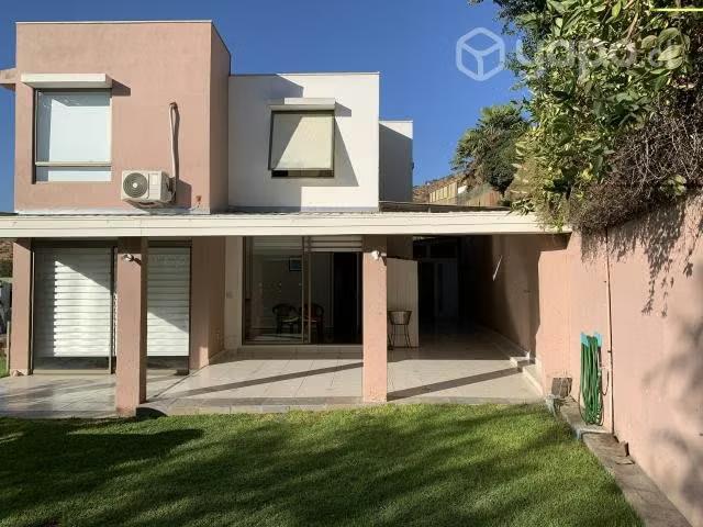 Casa Ciudad de los Valles 4 dormitorios 3 baños | 4 dormitorios por 9100.00 en Pudahuel
