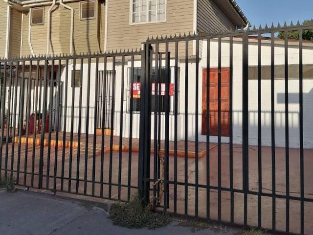 Casa ciudad del sol