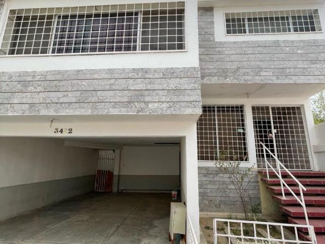 Casa Ciudad Ju?rez Centro