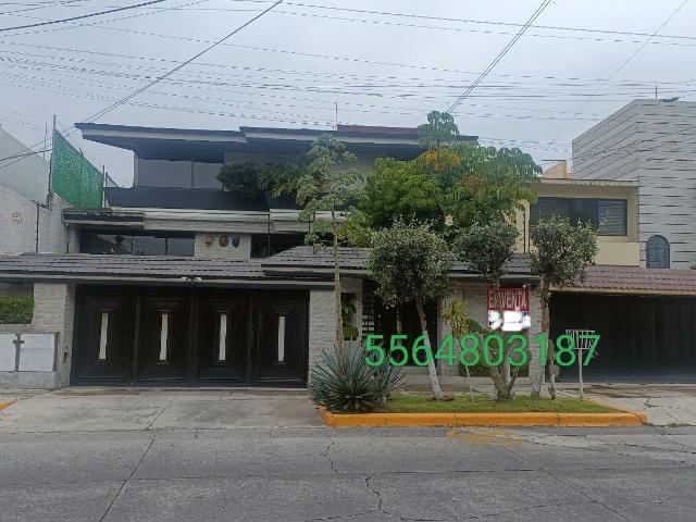 Casa Ciudad Sat?lite