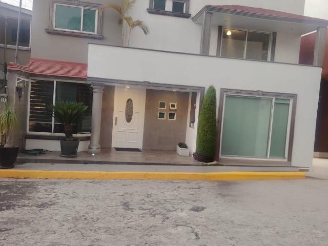Casa Ciudad Sat?lite