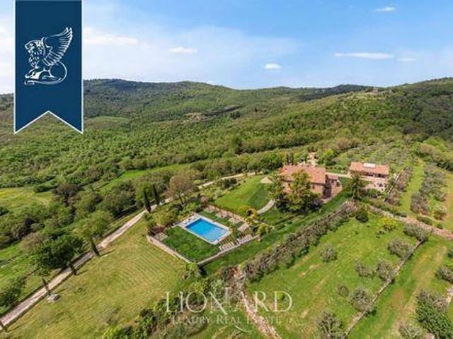 Casa Civitella in Val di Chiana Arezzo DS91462527