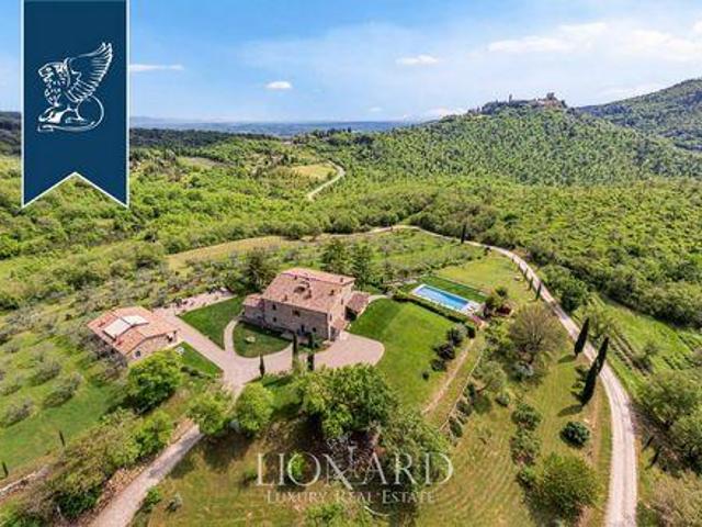 Casa Civitella in Val di Chiana Arezzo ES91462527