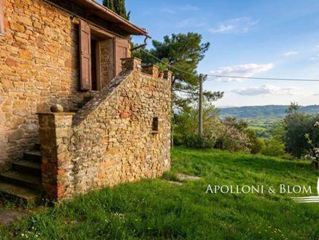 Casa Civitella in Val di Chiana ToscanaTuscany 52041 DS99203201