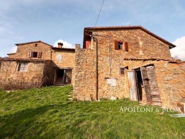 Casa Civitella in Val di Chiana ToscanaTuscany 52041 ES99203201