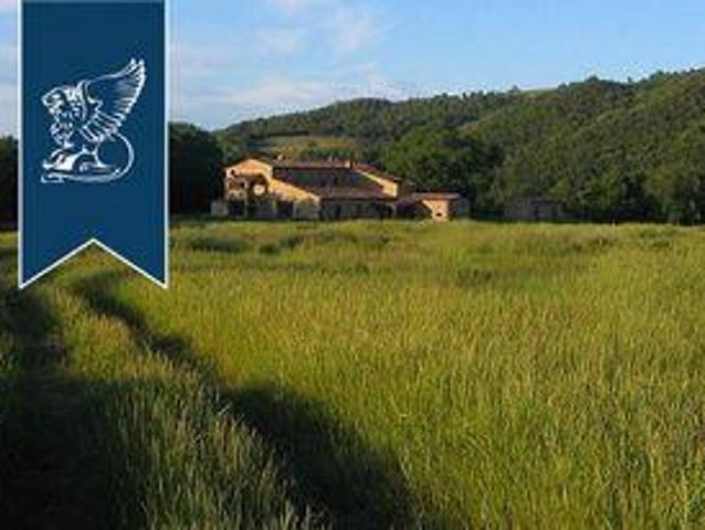 Casa Civitella Paganico Grosseto DS96330171