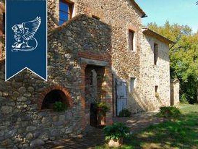 Casa Civitella Paganico Grosseto ELS96330171