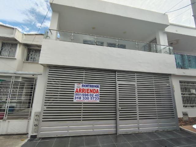 CASA CL 10 BN # 5 47 LOTE 8 MZ 5 BOSQUE, El Bosque, Cúcuta