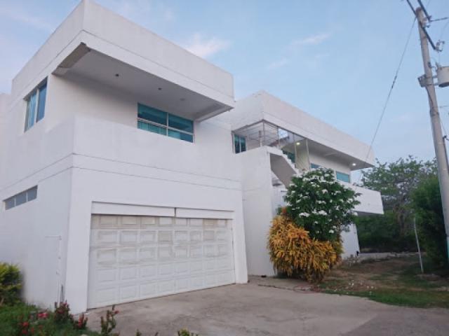CASA CL 11 9 00 VIA VIA MANZANILLO DEL MAR CL DE LAS CA, Sin Barrio, Cartagena