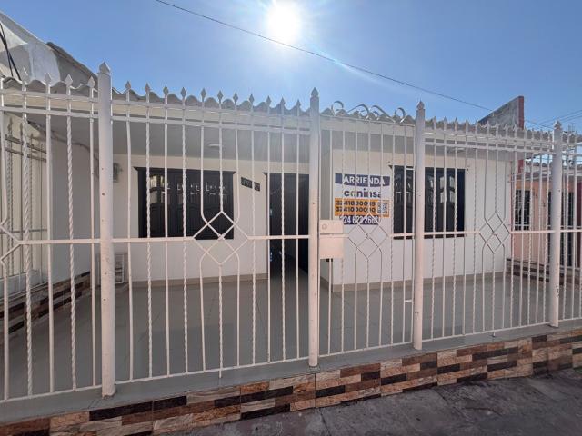 CASA CL 26 #48 112 URB COSTA HERMOSA, COSTA HERMOSA, Soledad