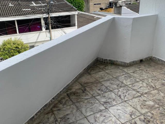 CASA CL 29 D # 15 20 CA BRR PIE DE LA POPA, Cartagena, Cartagena