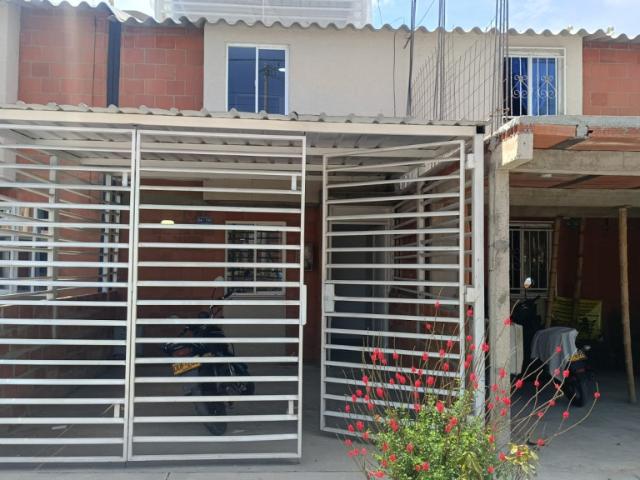 CASA CL 21 A 8A CANDELARIA