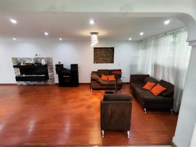 CASA CL 22 A 44 A 26 CA, Sin Barrio, Bogotá