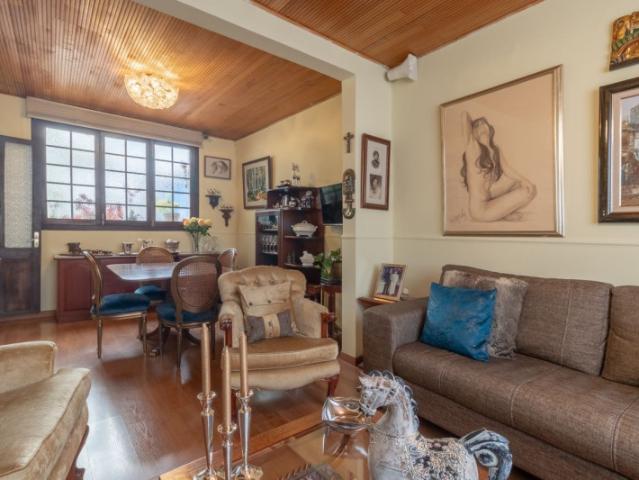 CASA Cl. 58 17 35, Teusaquillo, Bogotá