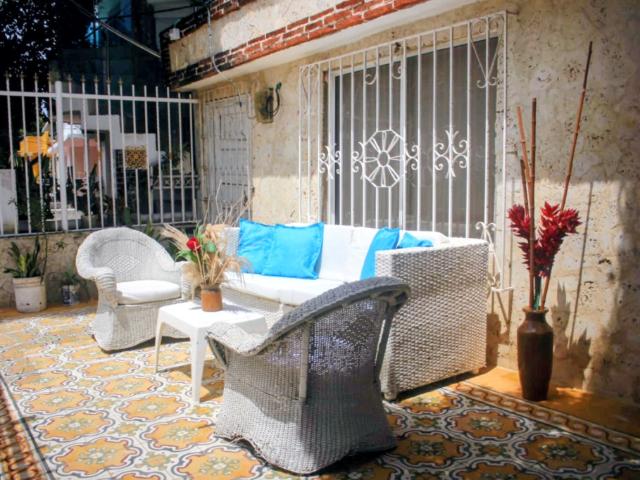 CASA CL 69 # 13 36 CA BRR CRESPO, Cartagena, Cartagena