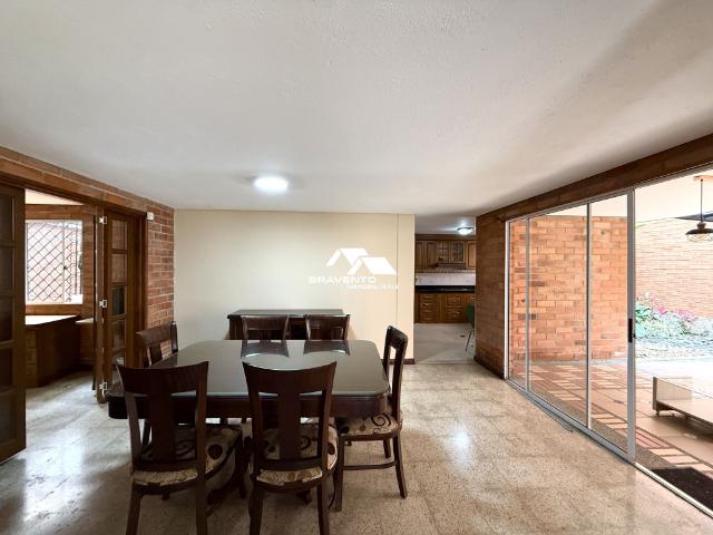 CASA Cl. 75b Sur #35 209, La Doctora, Sabaneta