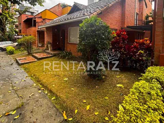 CASA Cl. 75b Sur #35 209, Urbanización Villas De Fidelena, La Doctora, Sabaneta