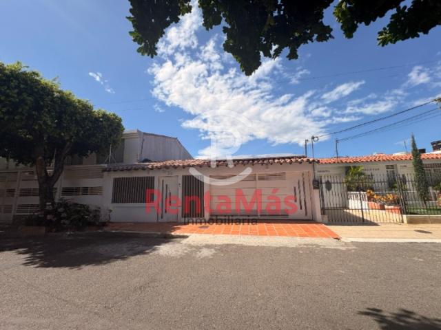 CASA CLL 0AN #7E 26, QUINTA ORIENTAL, Cúcuta