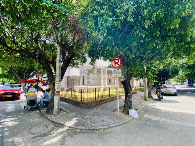 CASA CLL 15 #1E 130 CAOBOS, Cúcuta