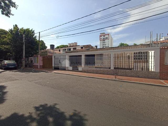 CASA CLL 15A #2E 42 CAOBOS, Caobos, Cúcuta