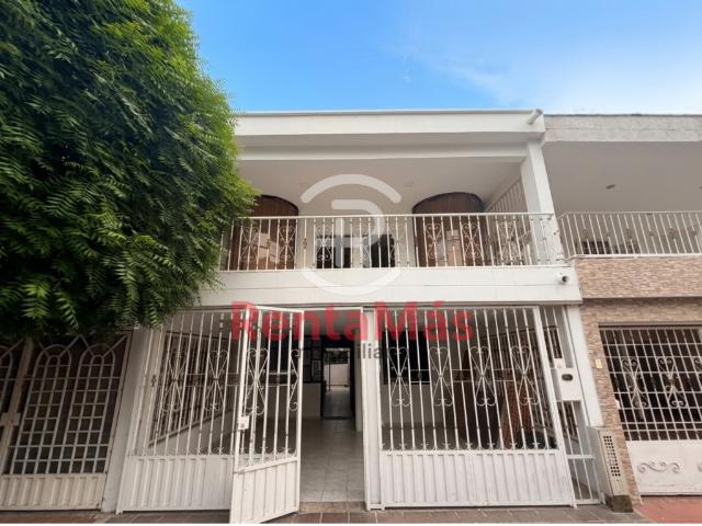 CASA CLL 20N #18E 58, NIZA, Cúcuta