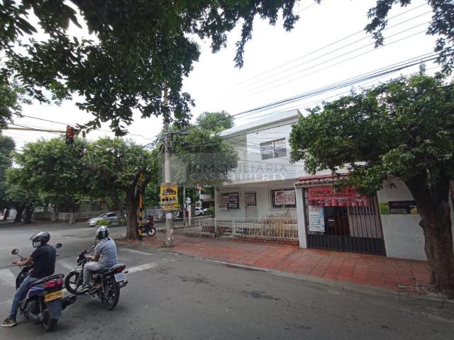 CASA CLL 2N #9E 06 QUINTA ORIENTAL, Quinta Oriental, Cúcuta