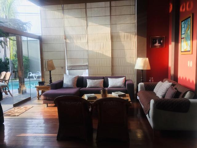 Casa CLUB GOLF LOS INCAS