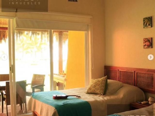 Casa Club de golf Ixtapa