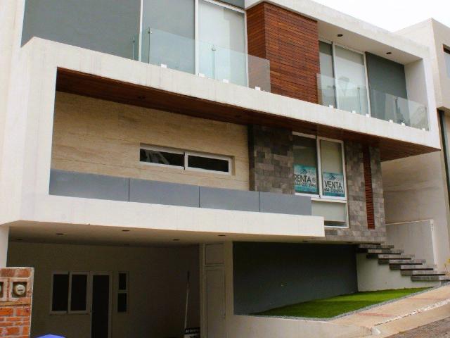 Casa Club de Golf la Loma