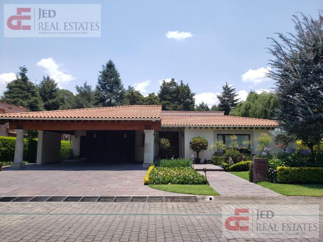 Casa Club de Golf los Encinos