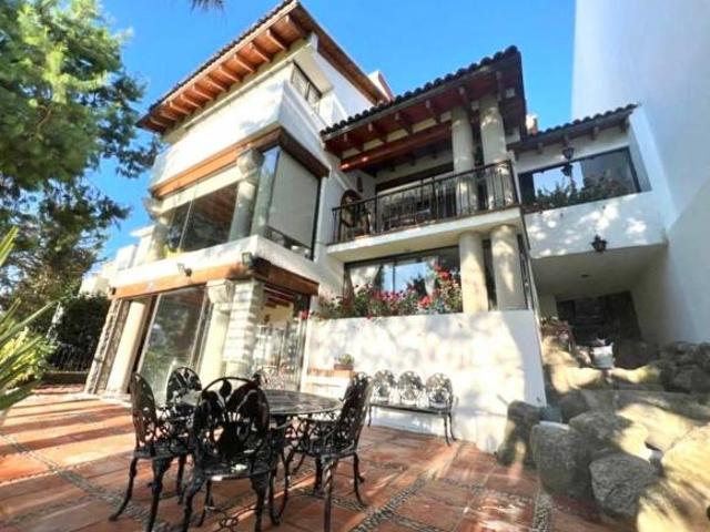 Casa Club de Golf Los Encinos, Lerma, Edo. México
